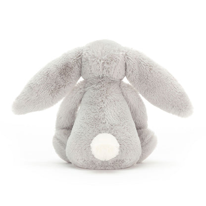 Bashful Silver Bunny - mediem