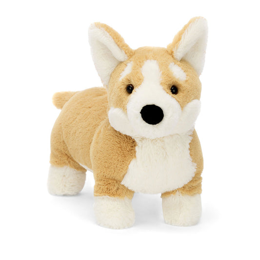 Betty Corgi - medium
