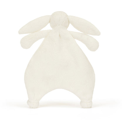 Bashful Bunny Comforter - cream