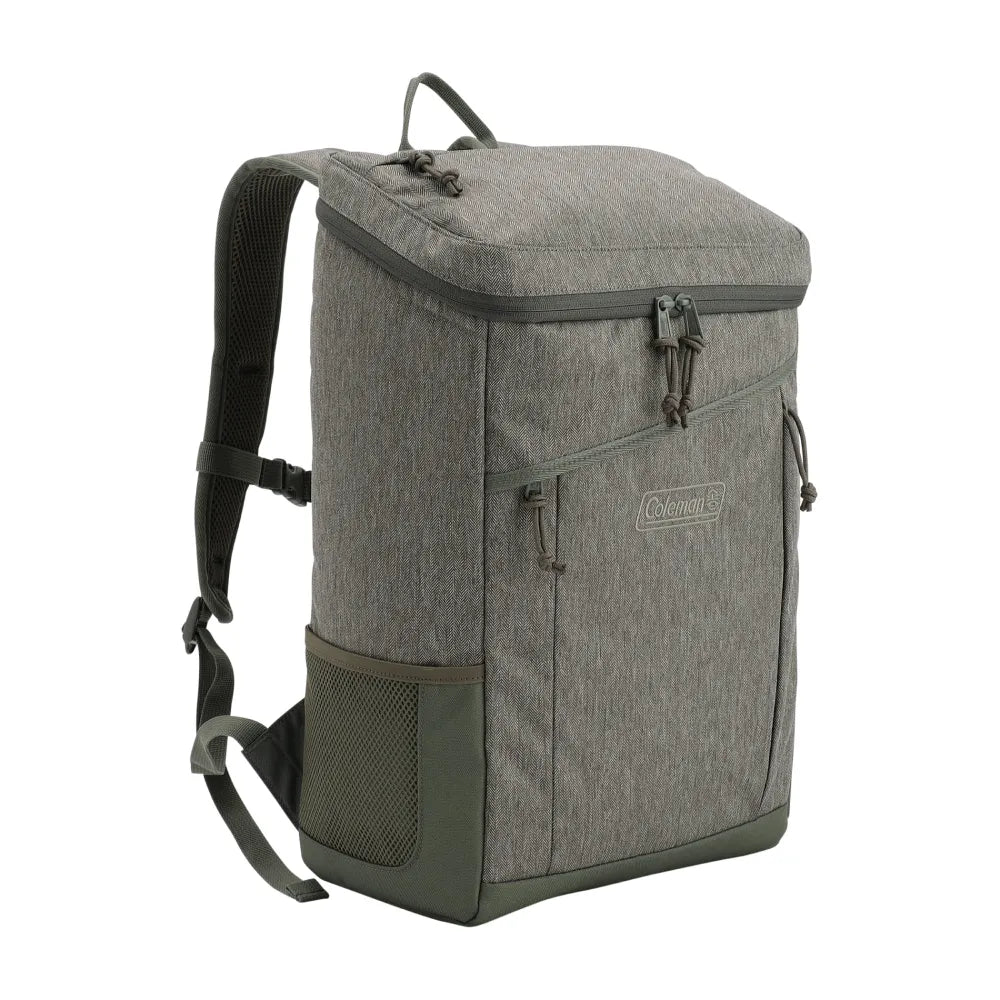 Walker 方形背囊20