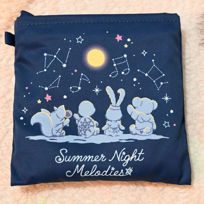 Summer Night Melodies 環保袋 [現貨]