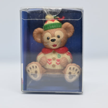 Duffy (Very Merry Snowtime) Tokyo Disney Resort Limited 2015 [In stock]