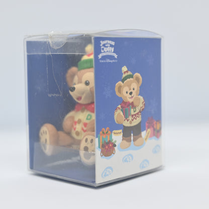 Duffy (Very Merry Snowtime) Tokyo Disney Resort Limited 2015 [In stock]
