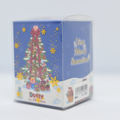 Duffy (Very Merry Snowtime) Tokyo Disney Resort Limited 2015 [In stock]