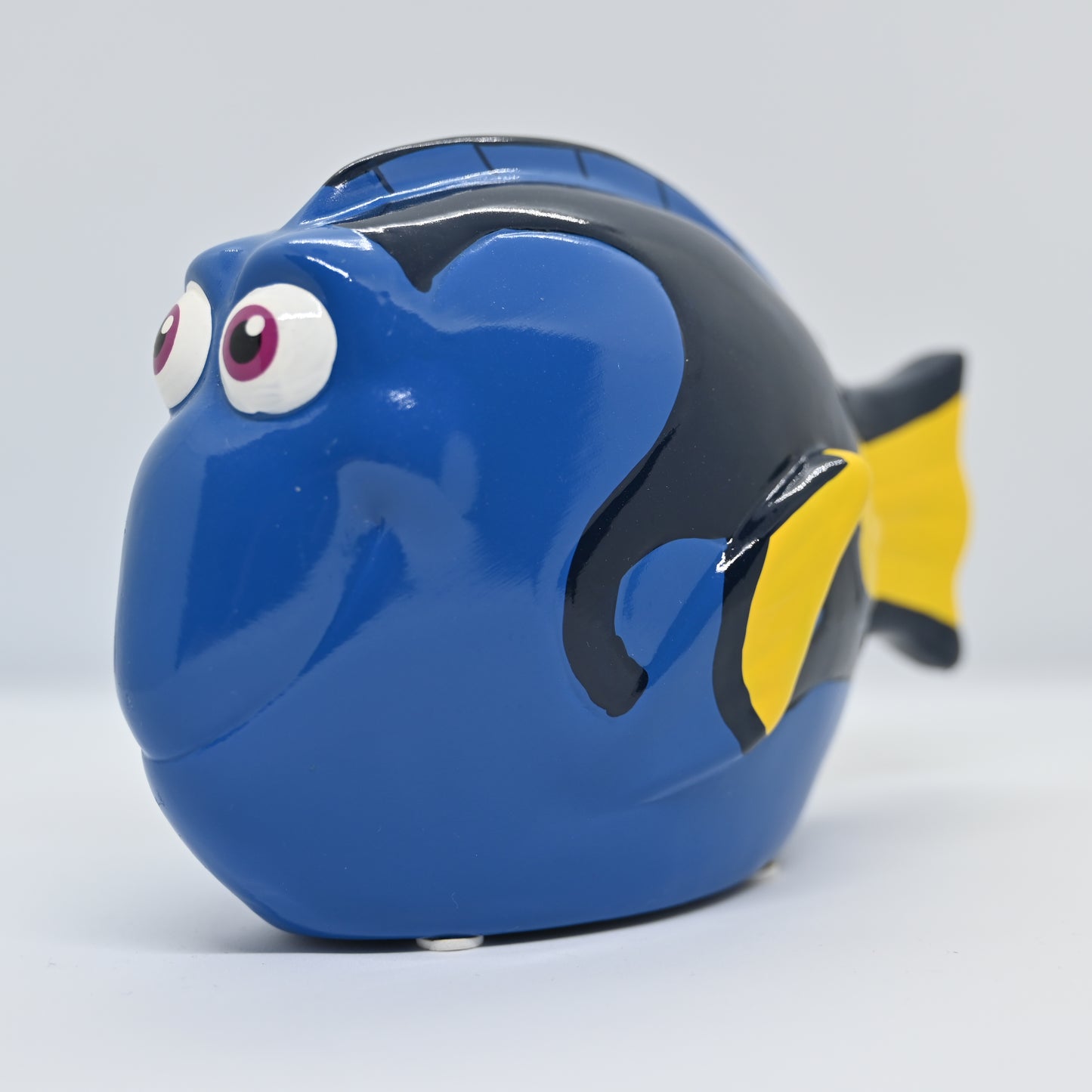 Disney Pixar Finding Dory Piggy Bank Vintage