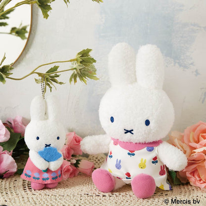 MIFFY and ROSE Doll