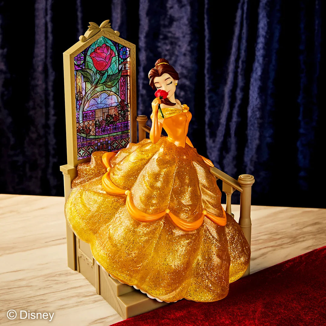 Disney Princess Belle 一番賞 A獎