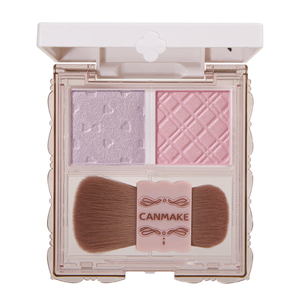 真我定制系列自組美妝盤