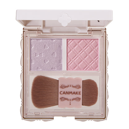 真我定制系列自組美妝盤