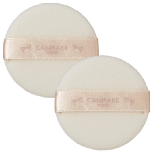 透亮美肌蜜粉餅補充裝