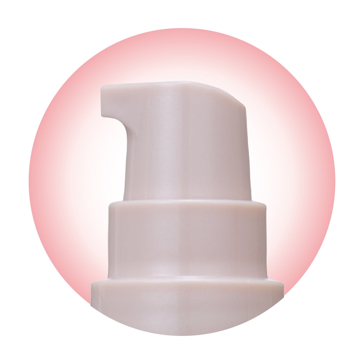 高效保濕妝前底霜