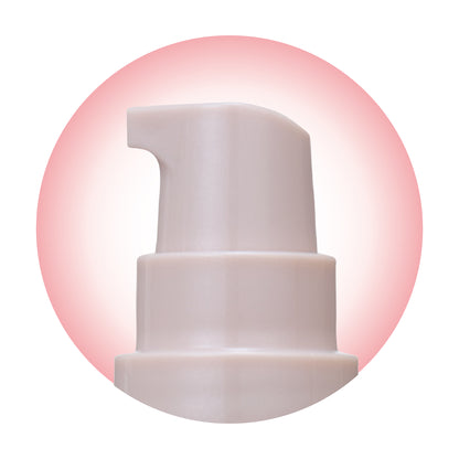 高效保濕妝前底霜