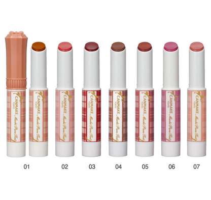 持久豐盈水潤唇膏