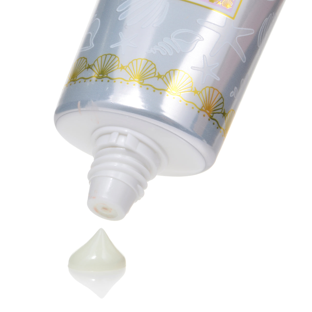 美人魚防曬啫喱底霜