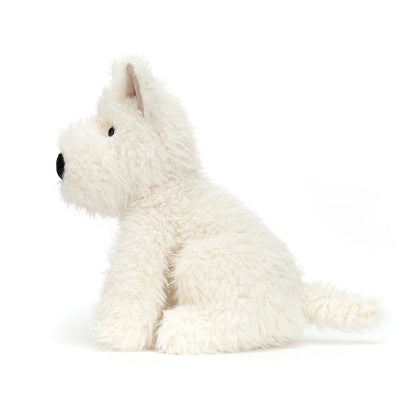Munro Scottie Dog - medium