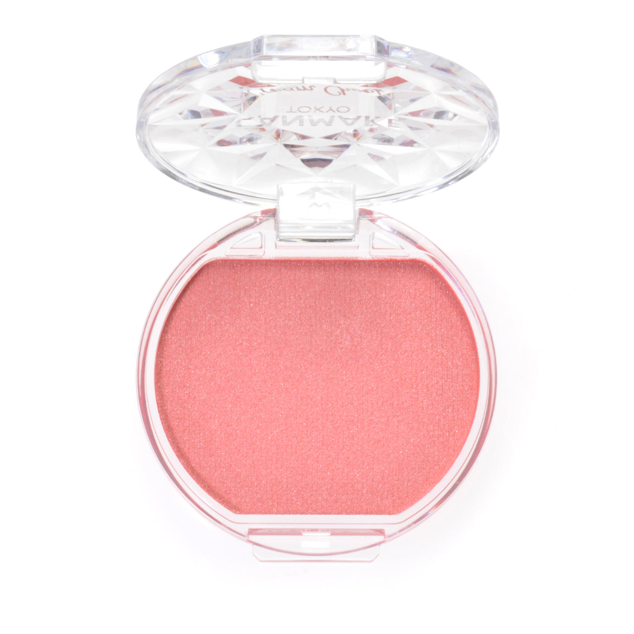 夢幻胭脂膏（珍珠系列）