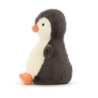 Peanut Penguin - medium