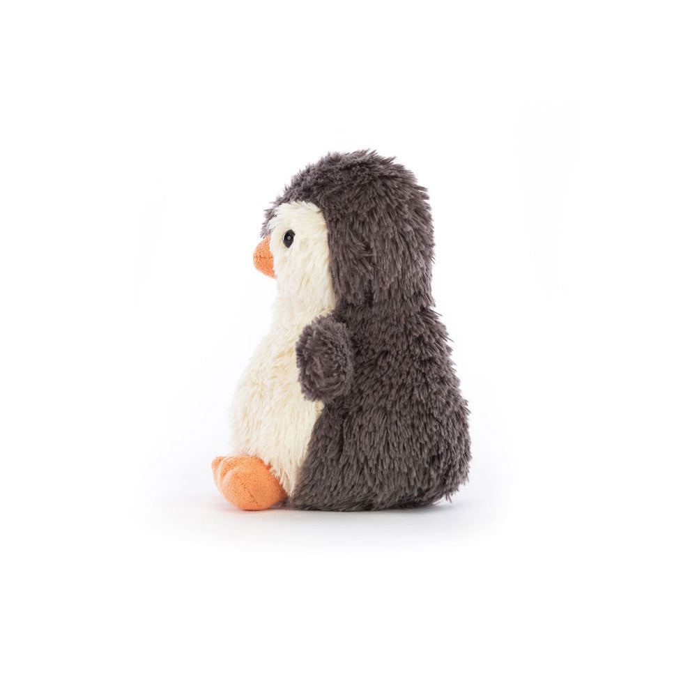 Peanut Penguin - small