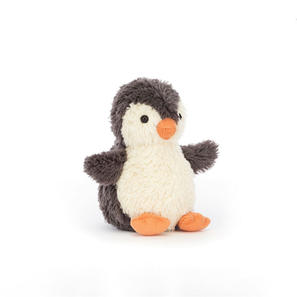 Peanut Penguin - small