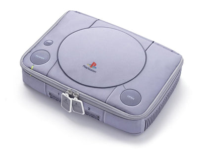 [預購] 初代PlayStation™造型多功能收納包