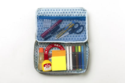 [預購] 初代PlayStation™造型多功能收納包