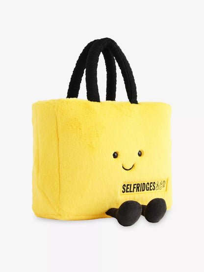 Amuseables Selfridges Bag