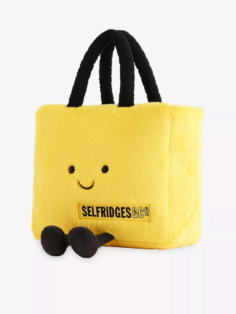 Amuseables Selfridges Bag