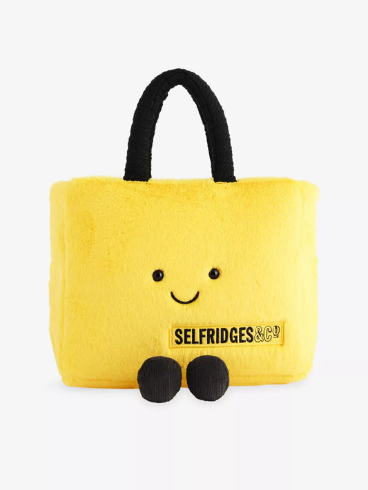 Amuseables Selfridges Bag