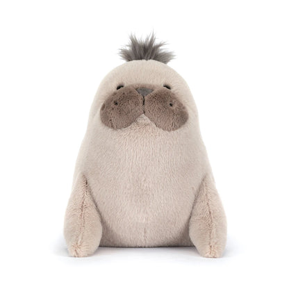 Roarwell Sea Lion