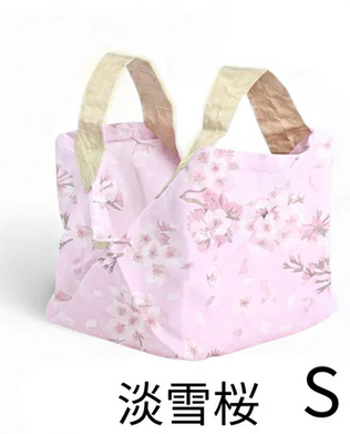 [預購]ORIBA快速企身環保袋