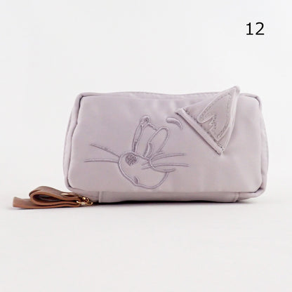  TOM and JERRY×Flapper cosmetic bag 