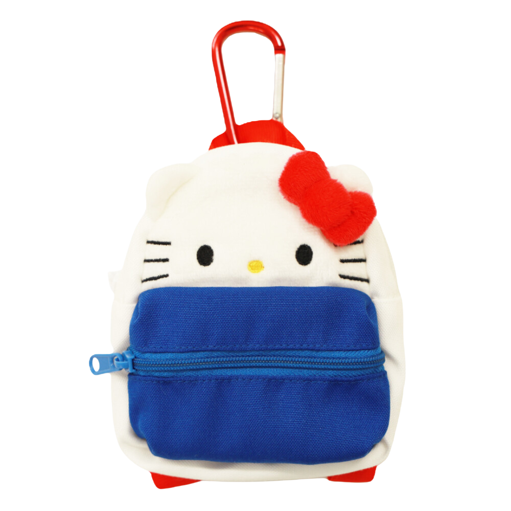 Sanrio Backpack Pouch