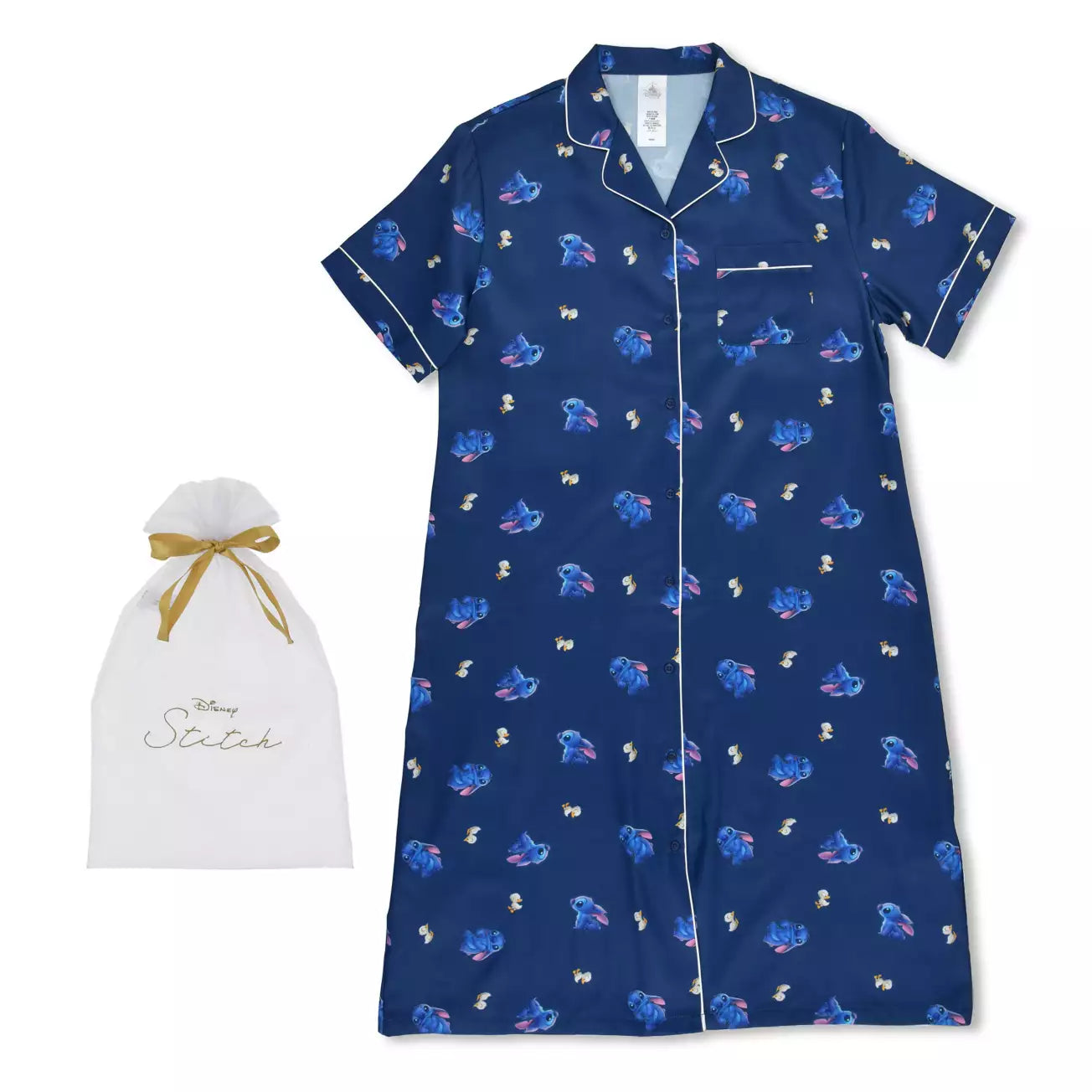 Disney Stitch Day Collection