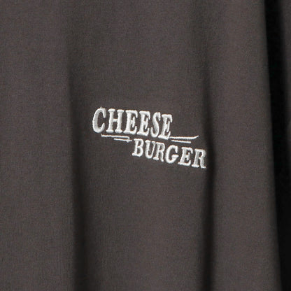 Hamburger Foam T-shirt