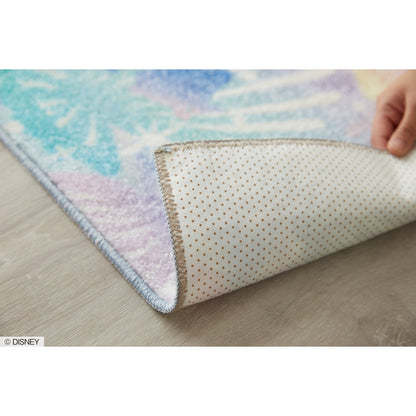  Ariel Gradient Kitchen Mat 