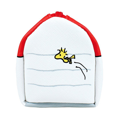 Snoopy Dog House Storage Bag