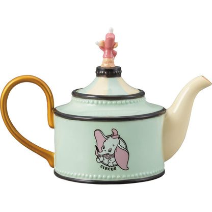  Dumbo Timothy Teapot & Mug Set 