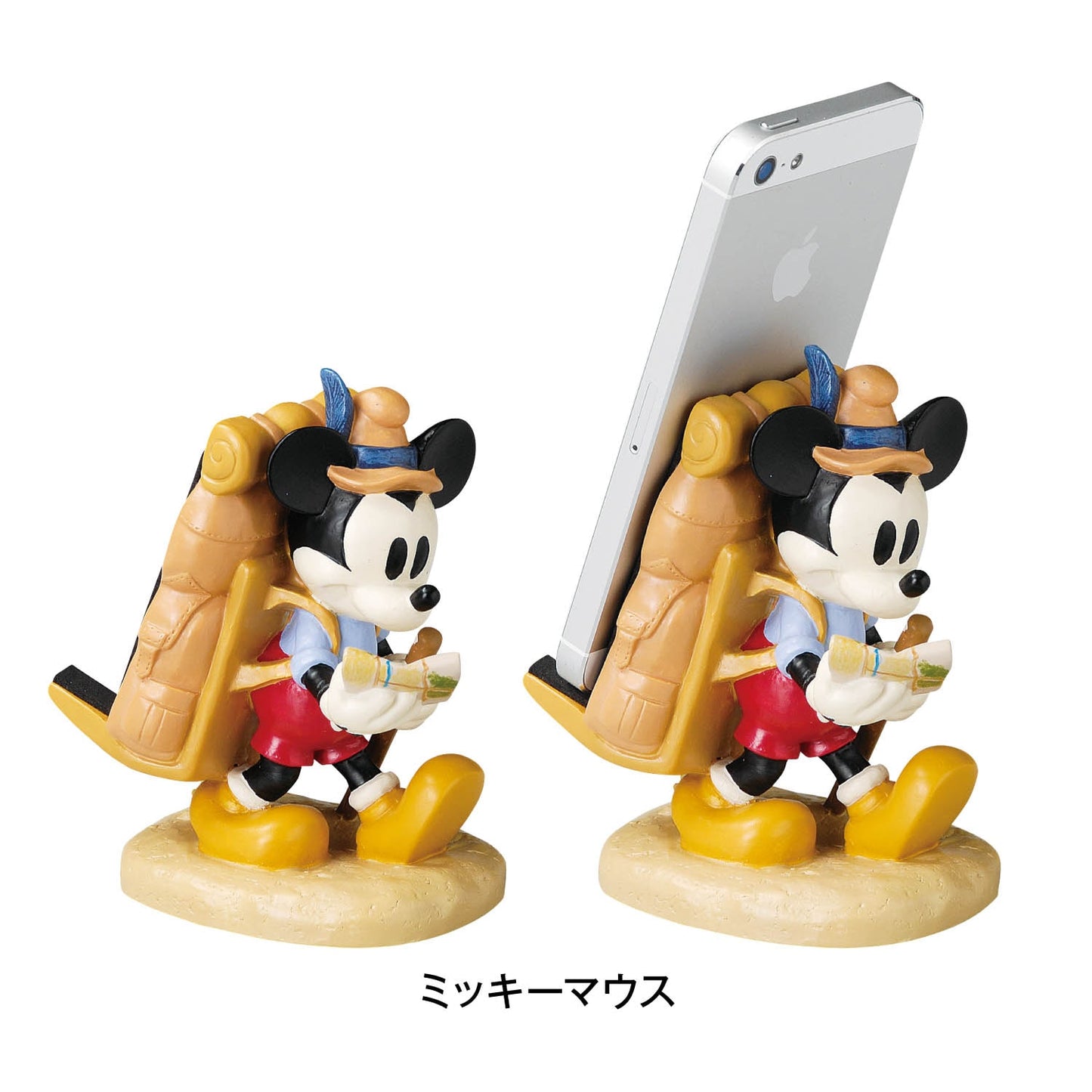  Disney Characters Phone Holder 
