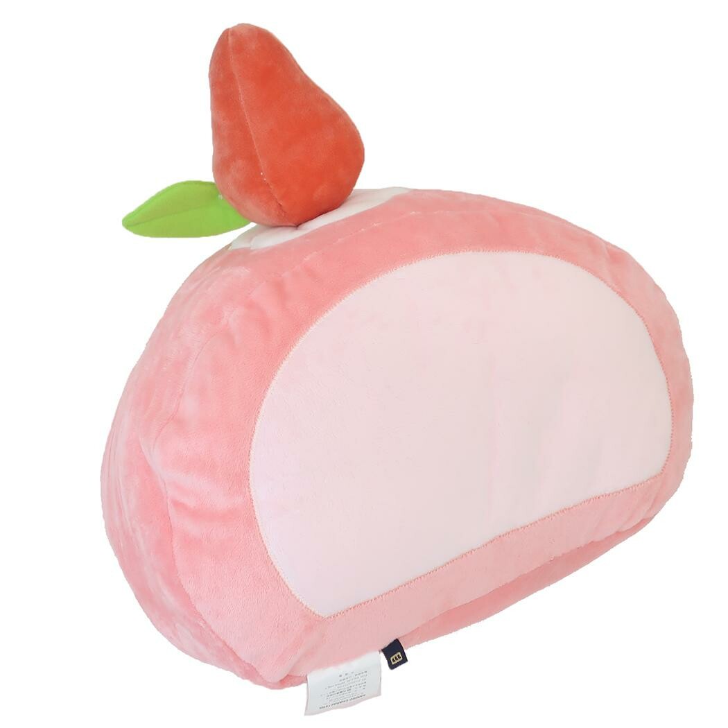 Sanrio Characters Food Cushion