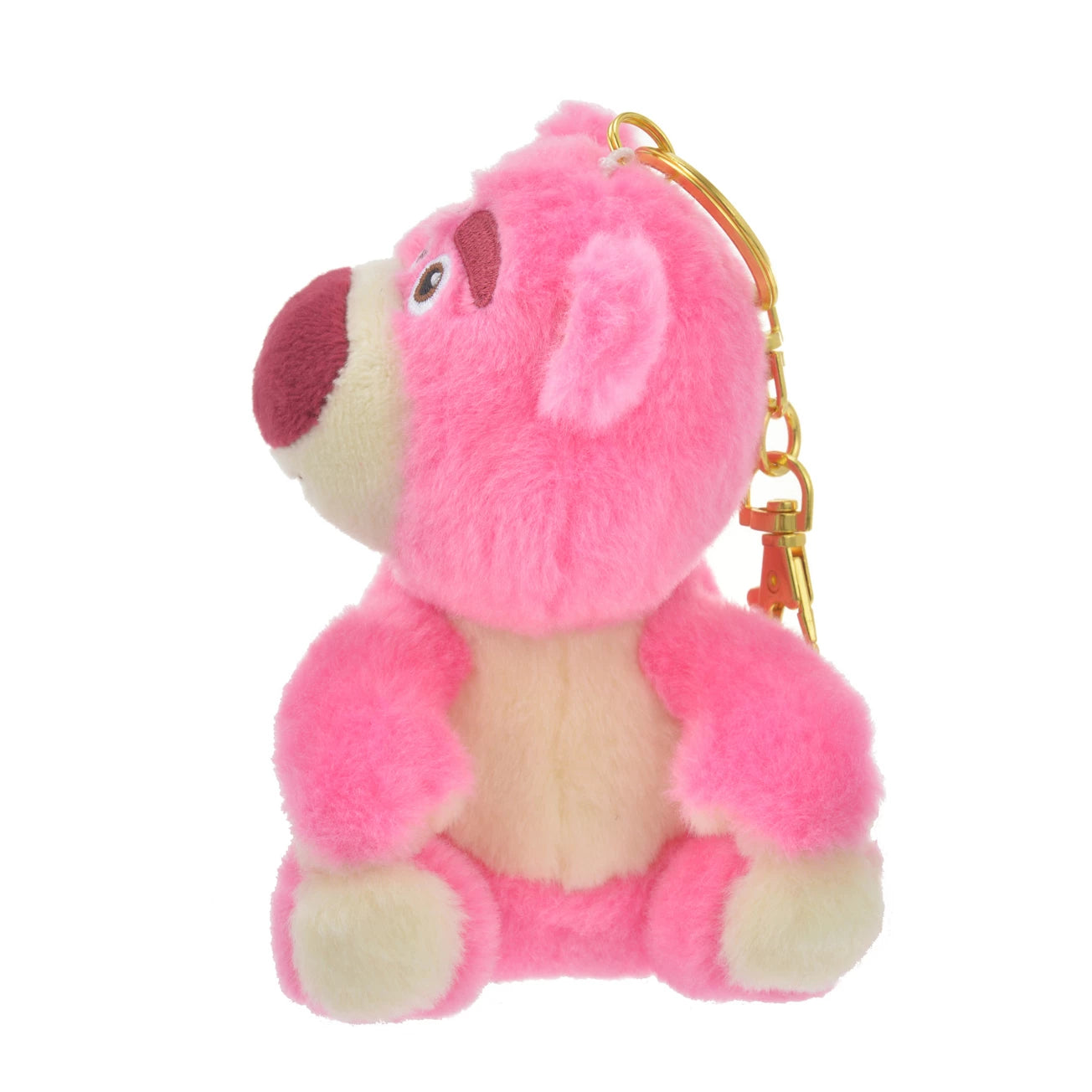 Disney Gokigenrunrun Plush