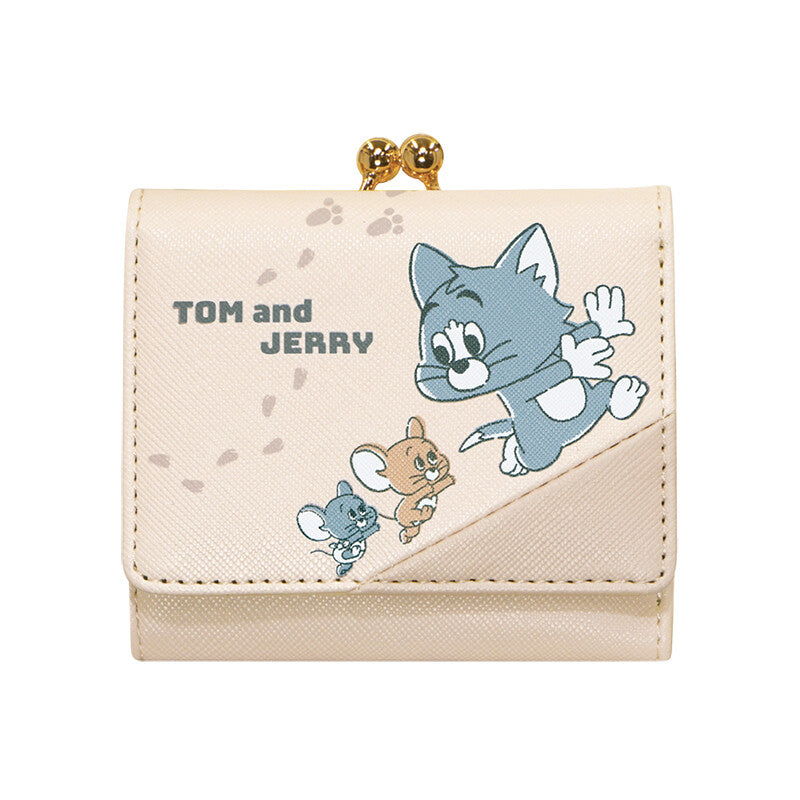 Tom and Jerry Asiato Series [On sale in late February 2024]