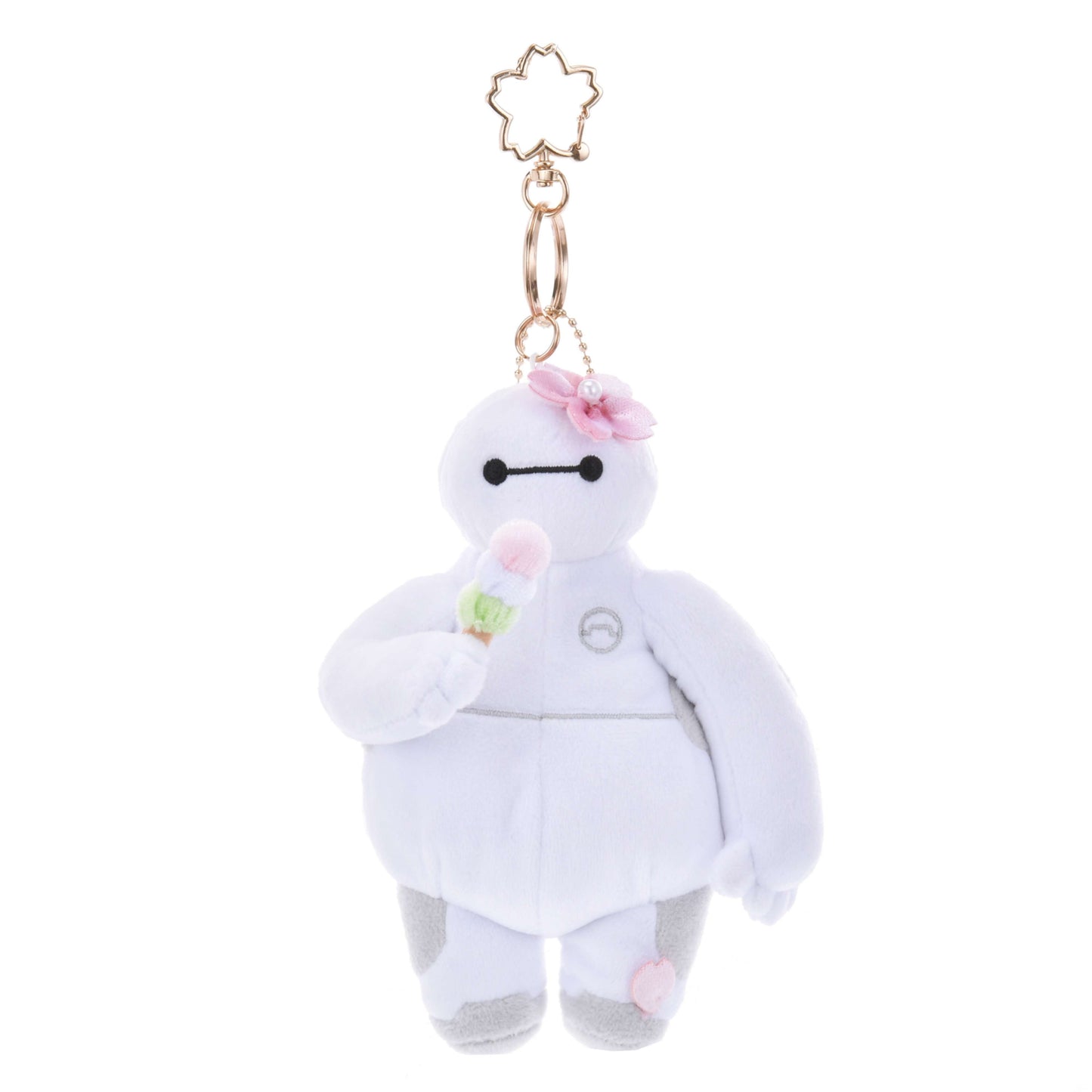 DISNEY BAYMAX SAKURA