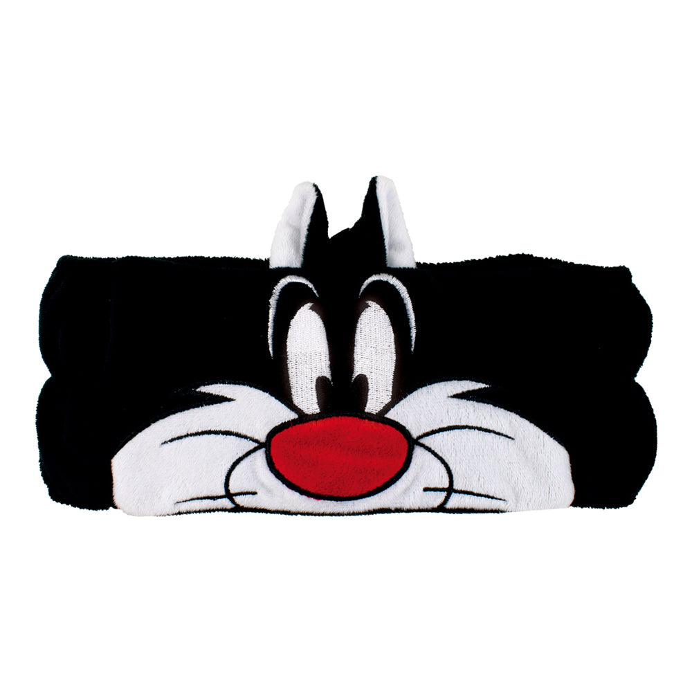 Looney Tunes Sylvester Headband