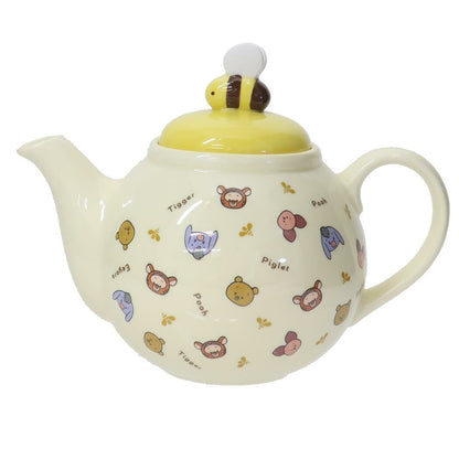  Disney Yururun Teapot 