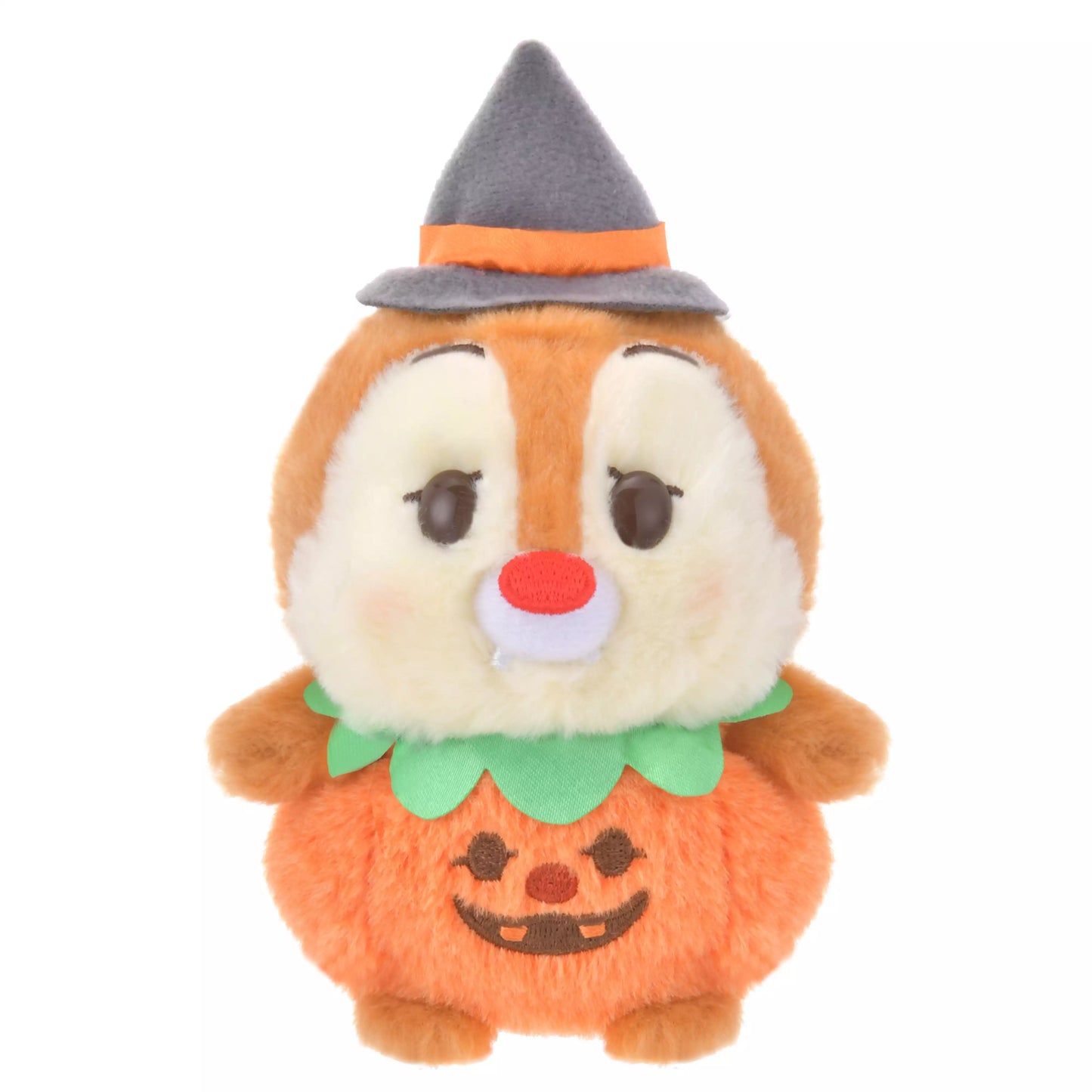 DISNEY Urupocha-chan HALLOWEEN [In stock]