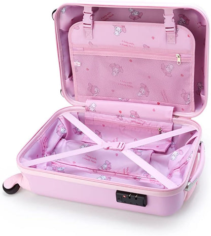  Sanrio Characters Luggage 29L 