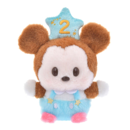 Disney 2nd Anniversary Urupocha-chan