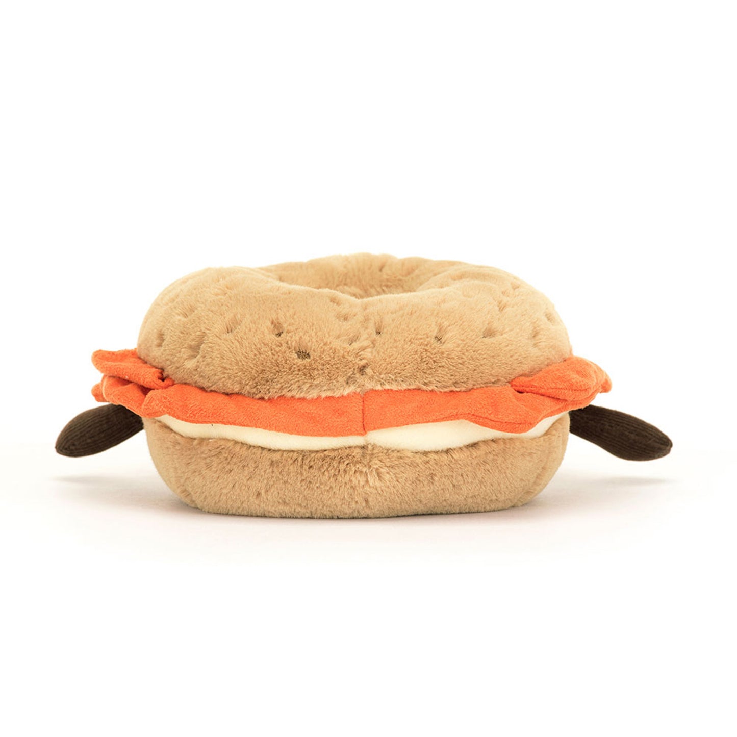 Amuseables Bagel