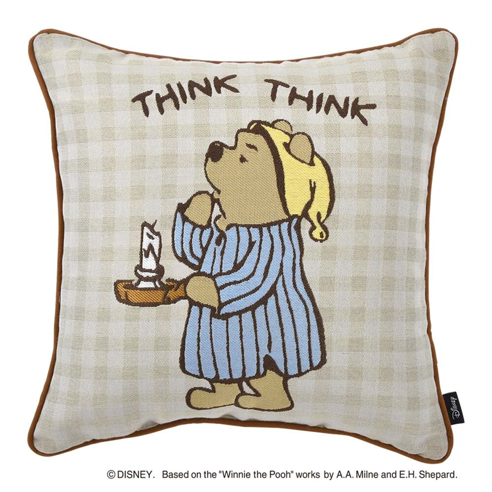 Winnie the Pooh Cushion