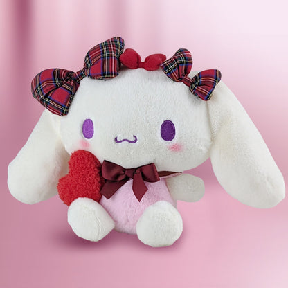 Sanrio Ribbon Love Doll